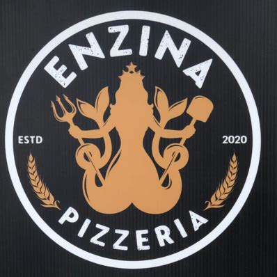 pizzeria enzina menu|Pizzeria Enzina